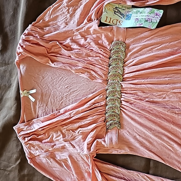 Summer dress - Picture 1 of 9